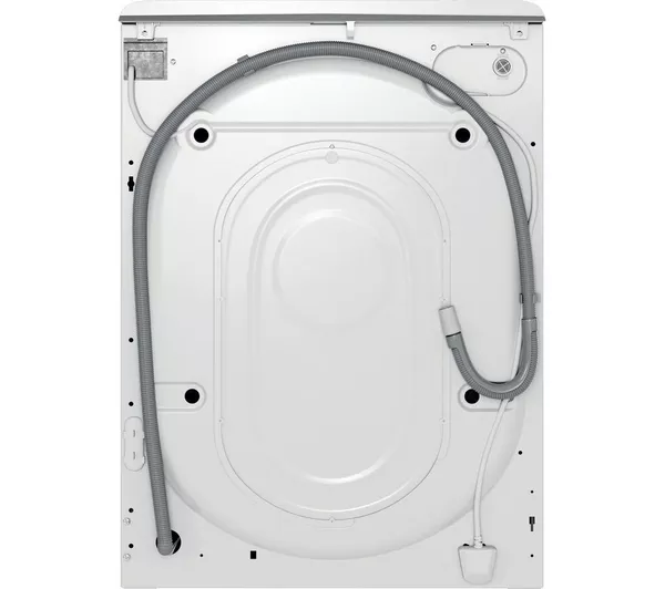 INDESIT MTWC 91495 W UK N 9 kg 1400 Spin Washing Machine - White - Image 5