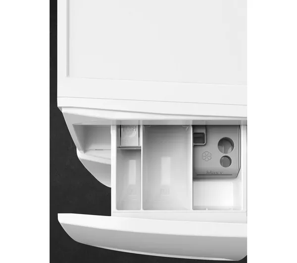 AEG 7000 Series L7WC84636BI Integrated 8 kg Washer Dryer - Image 4