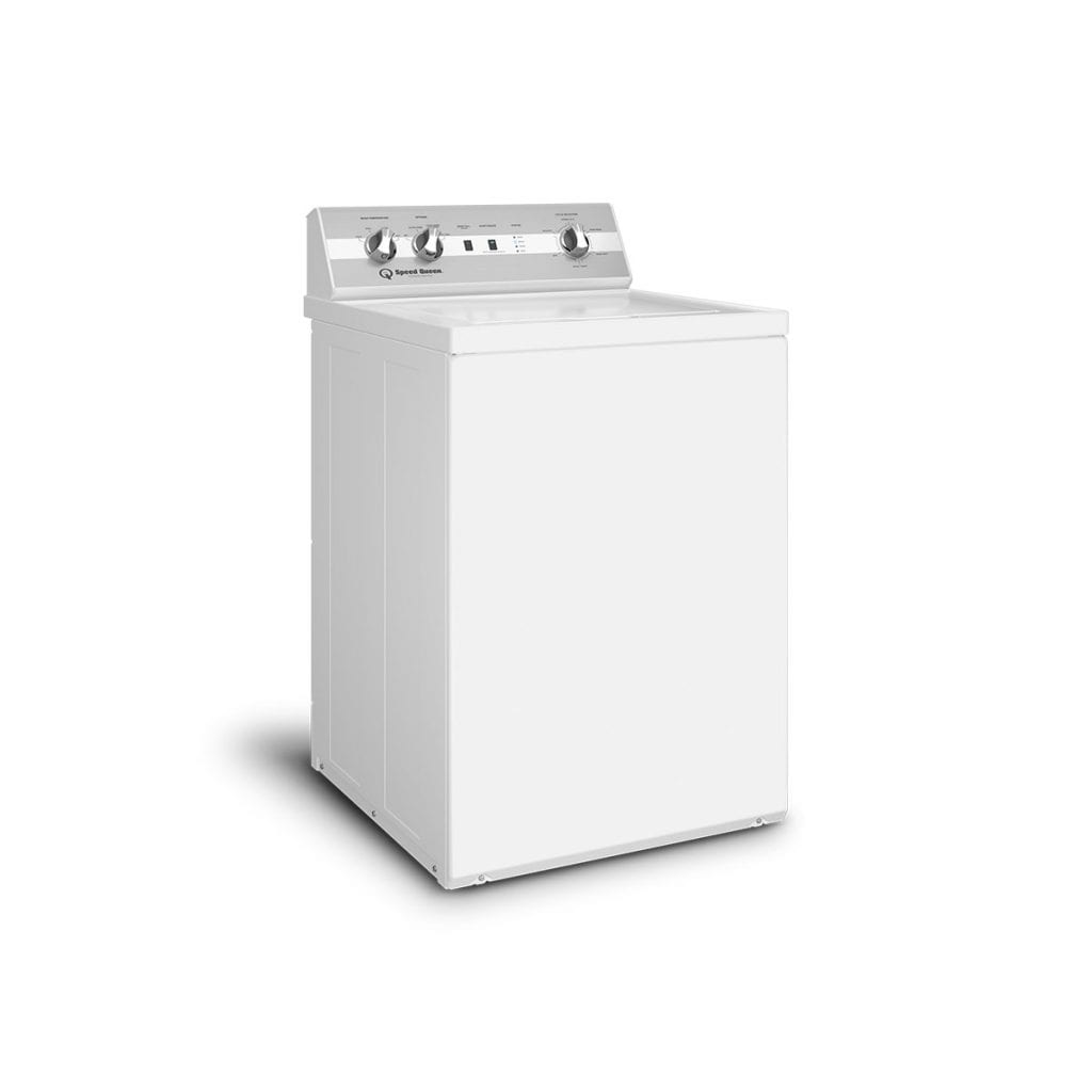 Speed Queen 3.2 cu. ft. Top Load Washer - White TC5003WN - Image 3