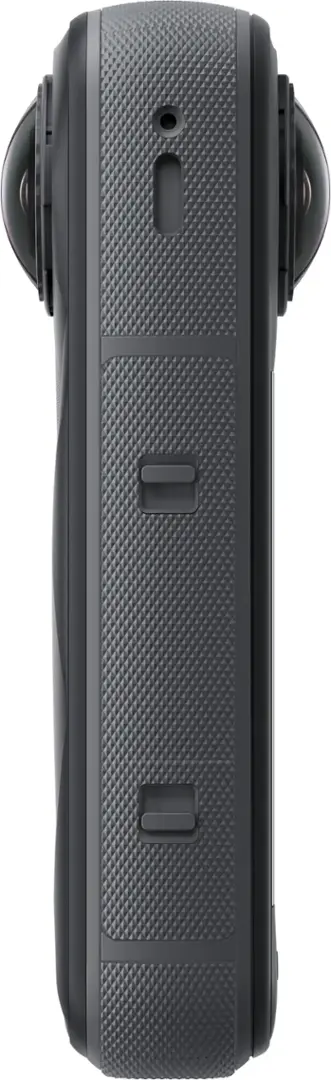 Insta360 - X5 - 8K 360 Action Camera - Black - Image 3