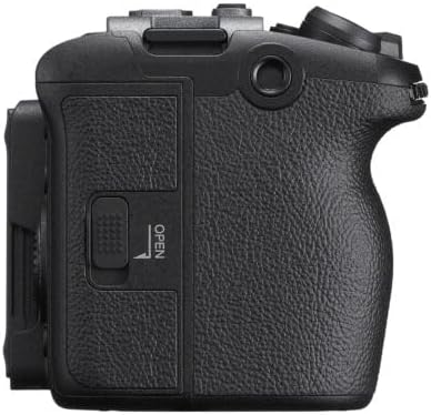 SONY Cinema Line FX30 Super 35 Camera - Image 3