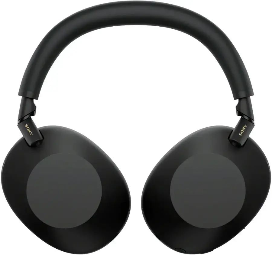 Sony - WH1000XM6- Best Wireless Noise Canceling Headphones - Image 5