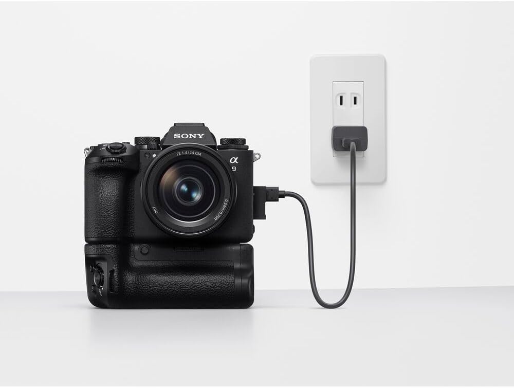 Sony a9 III Mirrorless Camera - Image 2