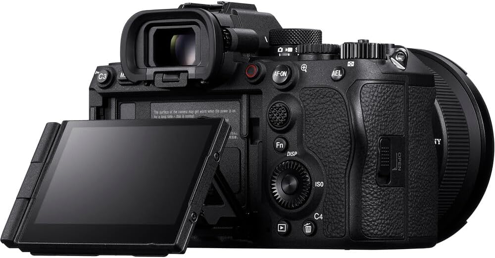Sony a9 III Mirrorless Camera - Image 4