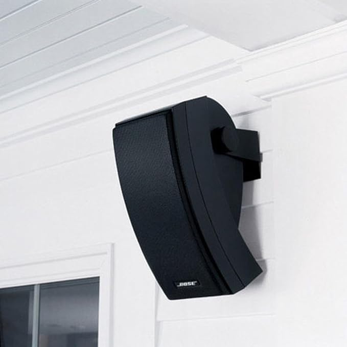 Bose 251 Environmental Speakers - Black - Image 2