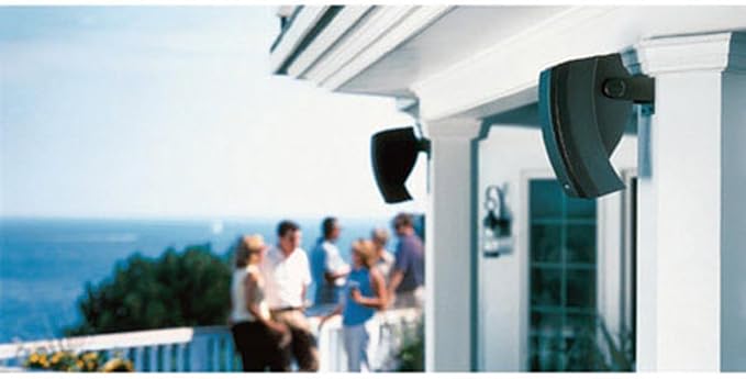 Bose 251 Environmental Speakers - Black - Image 3