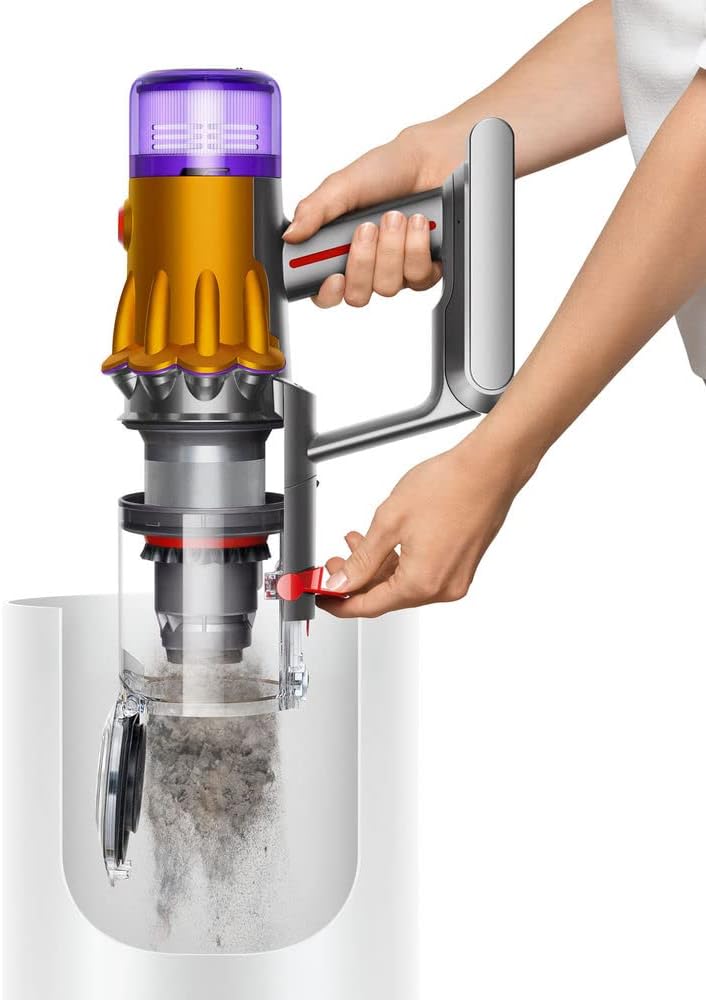 Dyson V12 Detect Slim+ Cordless Vacuum Cleaner, Brand New - Image 3