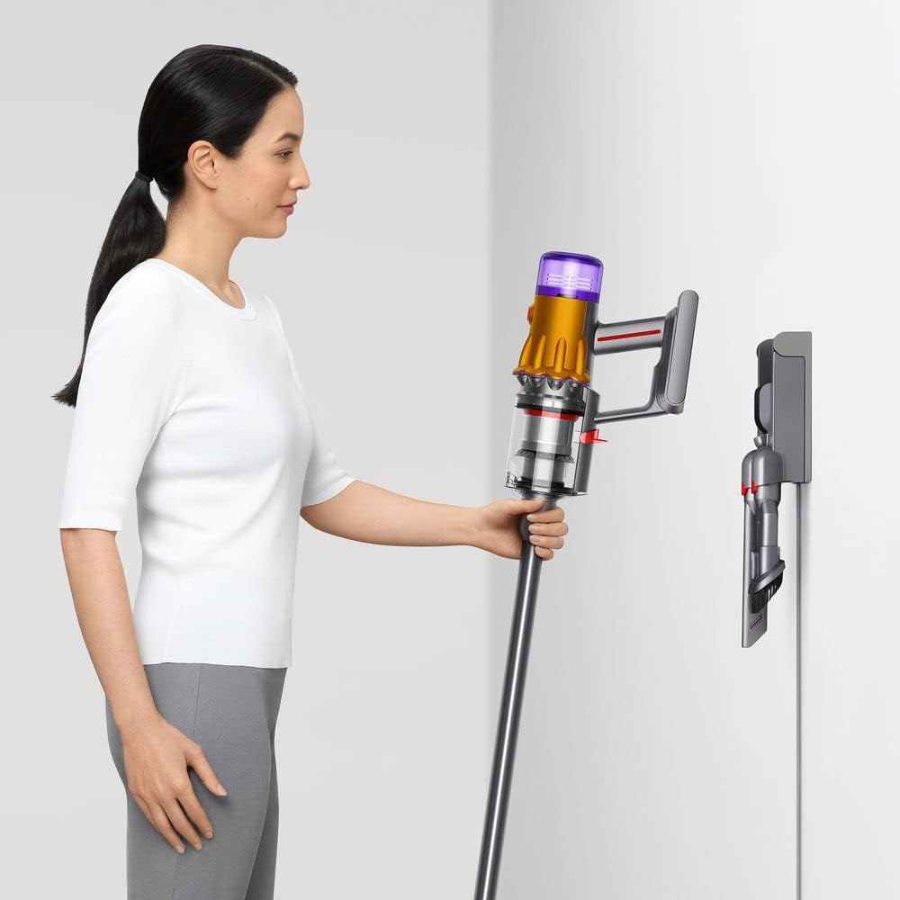 Dyson V12 Detect Slim+ Cordless Vacuum Cleaner, Brand New - Image 5
