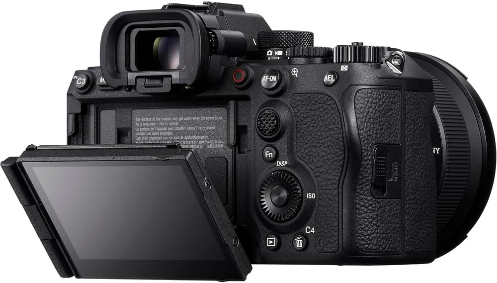 Sony a9 III Mirrorless Camera - Image 5