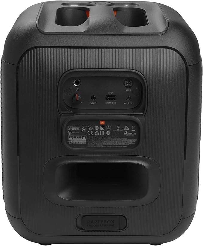 JBL PartyBox Encore Essential Wireless Bluetooth Speaker - Image 3