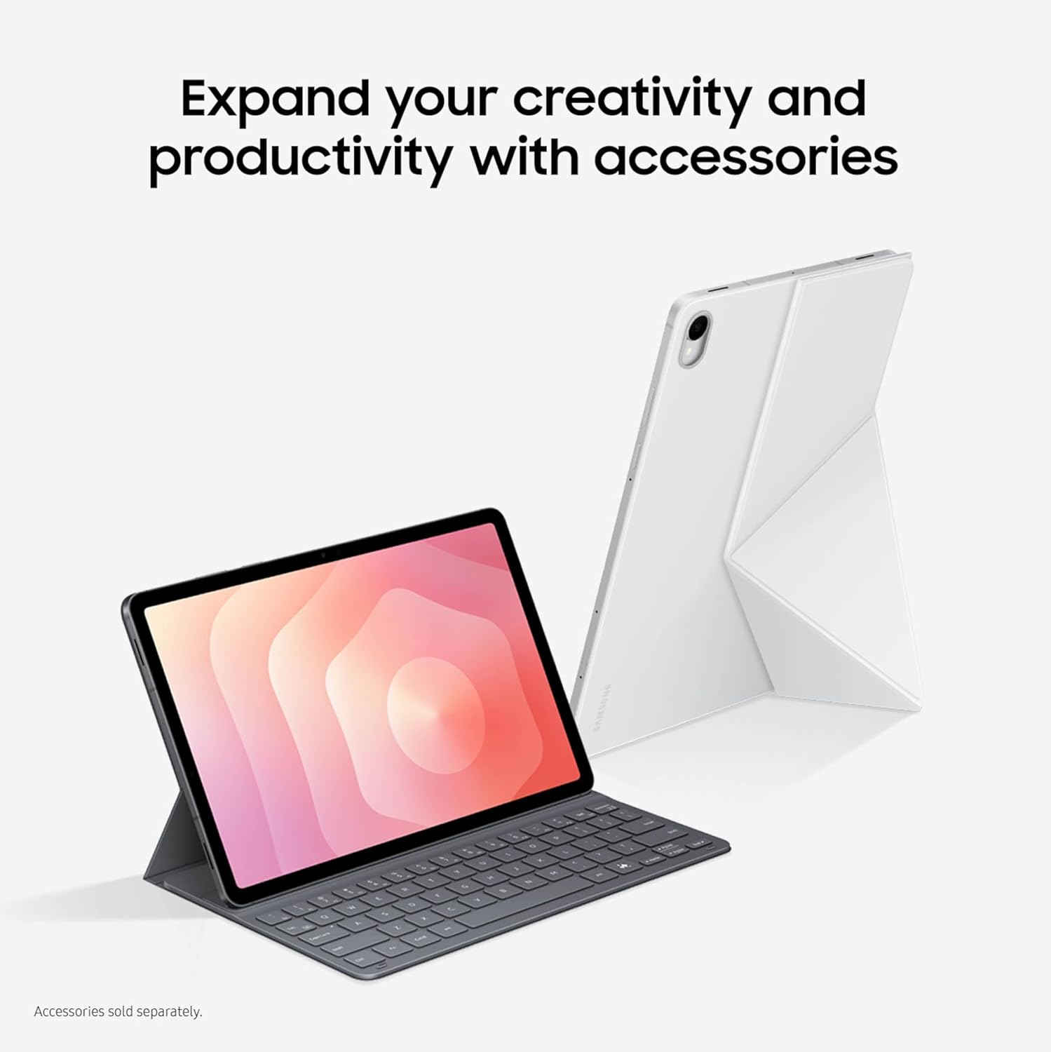 Samsung Galaxy Tab S11 256 GB WiFi Android Tablet, Large Display, Durable, Slim, Light, High Performance, Long Battery Life, S Pen for Note-Taking, AI Assist, Gray - Image 5