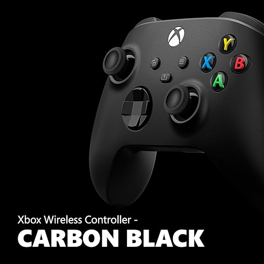 Razer Wolverine V3 Pro Wireless Gaming Controller: Licensed for Xbox Series X|S, Xbox One, Windows PC - 6 Remappable Buttons - Fast Triggers - Customizable Thumbsticks - Wired Tournament Mode - Black - Image 3