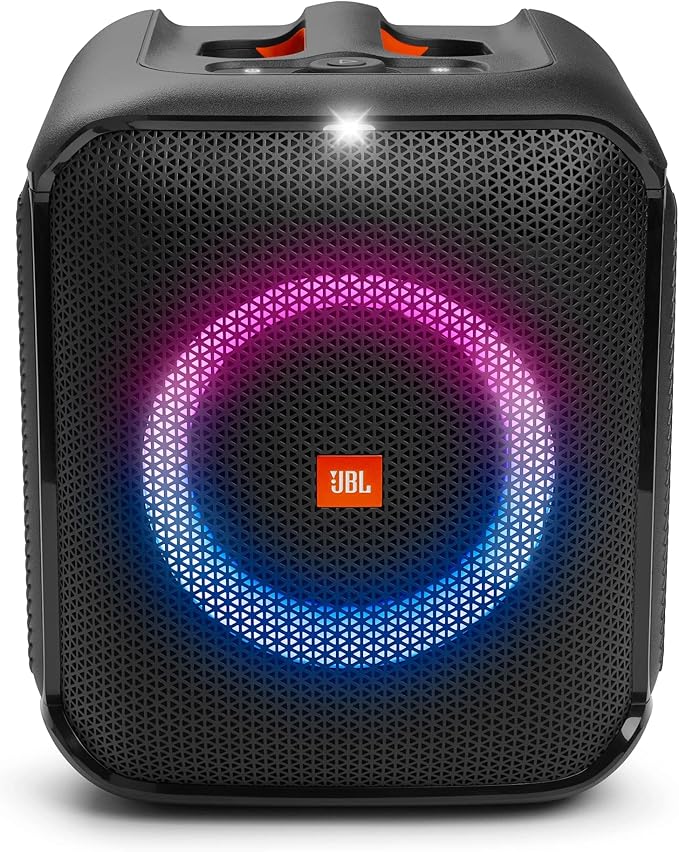 JBL PartyBox Encore Essential Wireless Bluetooth Speaker - Image 4