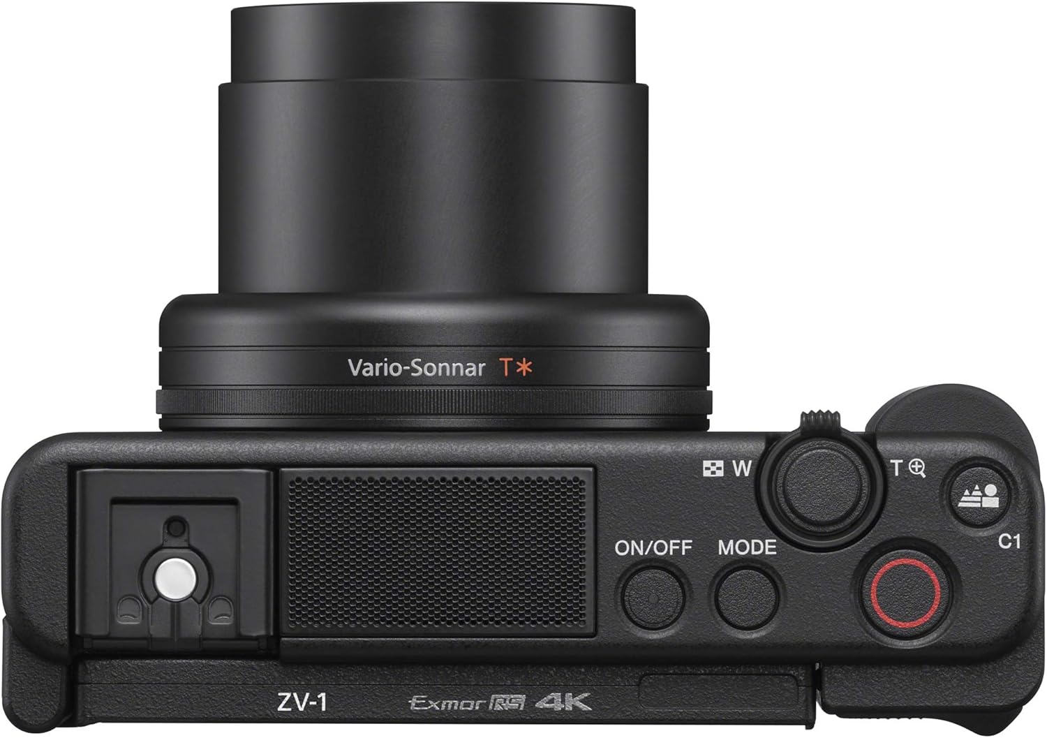 Sony ZV-1 — Compact 4K Vlogging Camera, Brand New - Image 5