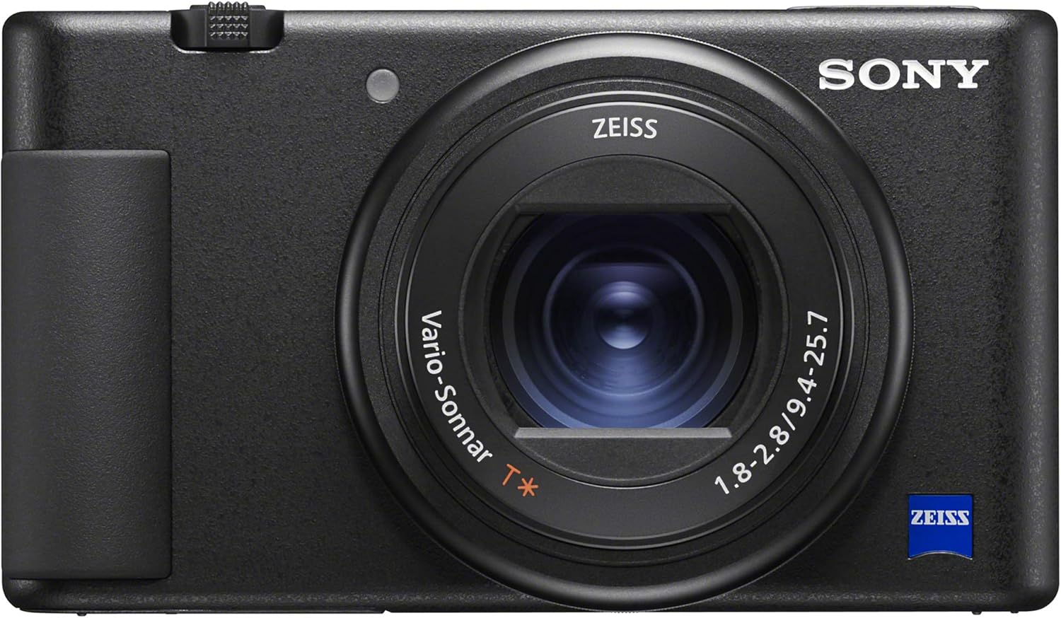Sony ZV-1 — Compact 4K Vlogging Camera, Brand New - Image 6