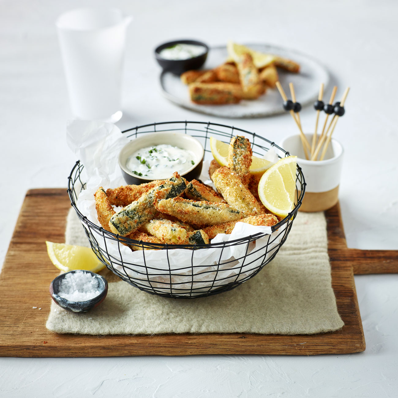 Breville Smart Toaster Oven with Air Fryer Pro - Brushed Stainless Steel - Image 4