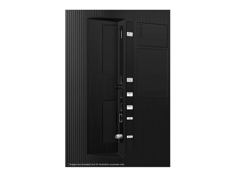 Samsung - 60" Class DU7200 Series LED 4K UHD Smart Tizen TV - Image 7