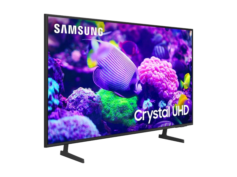 Samsung - 60" Class DU7200 Series LED 4K UHD Smart Tizen TV - Image 5