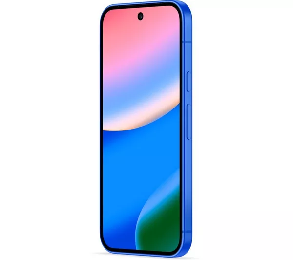 GOOGLE Pixel 10 - 128 GB, Indigo - Image 7