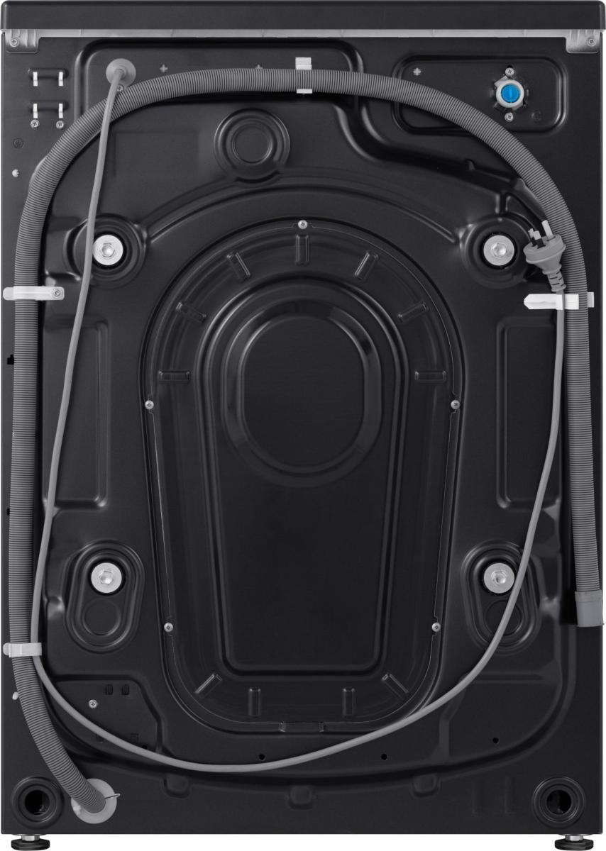 HISENSE 3S Series WF3S1243BB3 WiFi-enabled 12 kg 1400 Spin Washing Machine - Black - Image 4