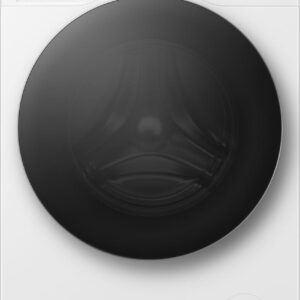 HISENSE 5S Series Auto Dosing WD5S1245BW WiFi-enabled 12 kg Washer Dryer