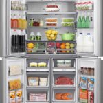 Fridge Freezers