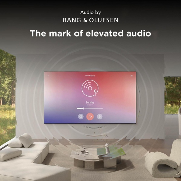 TCL - 55" Class S-Series LED 4K UHD Smart Google TV - Image 4