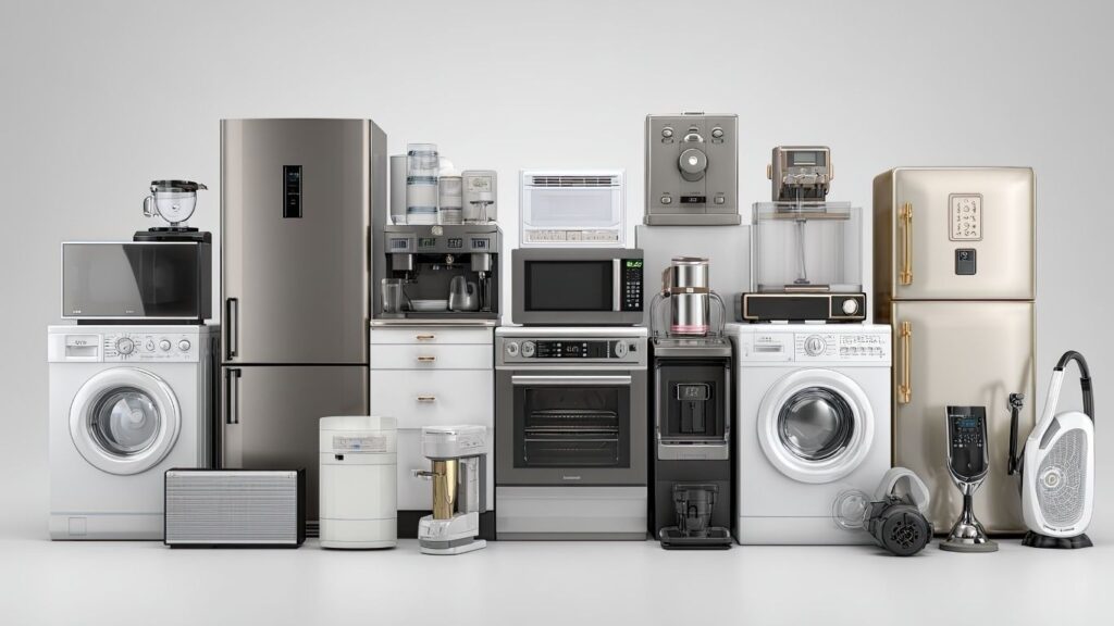 Exploring 2026 Tech Trends With AILIANSMART for UK Buyers