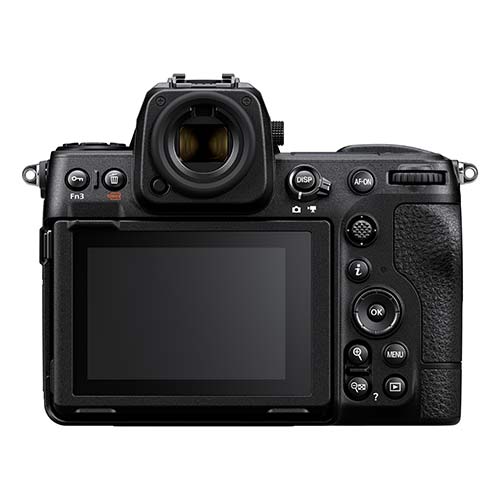 Nikon Z8 Full-Frame Mirrorless Camera - Image 2