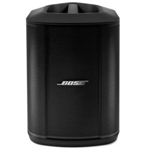 Bose S1 Pro+ Wireless PA System - Black