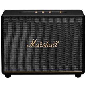 Marshall Woburn III Bluetooth Speaker - Black