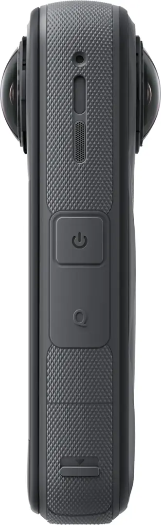 Insta360 - X5 - 8K 360 Action Camera - Black - Image 5