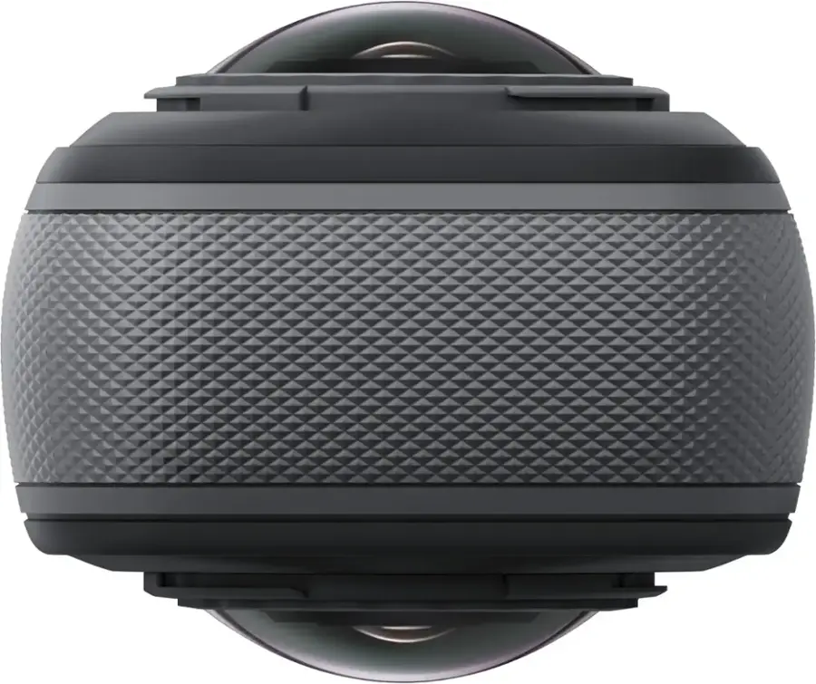Insta360 - X5 - 8K 360 Action Camera - Black - Image 6