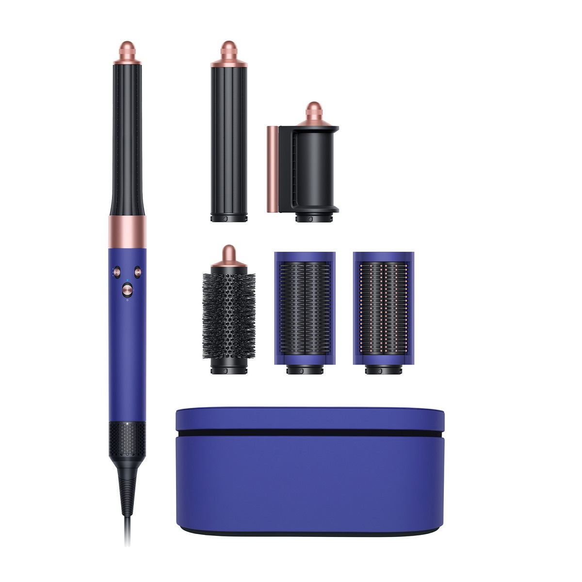 Dyson Airwrap™ Multi-Styler Complete Long