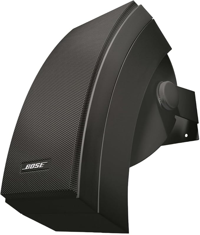 Bose 251 Environmental Speakers - Black - Image 5