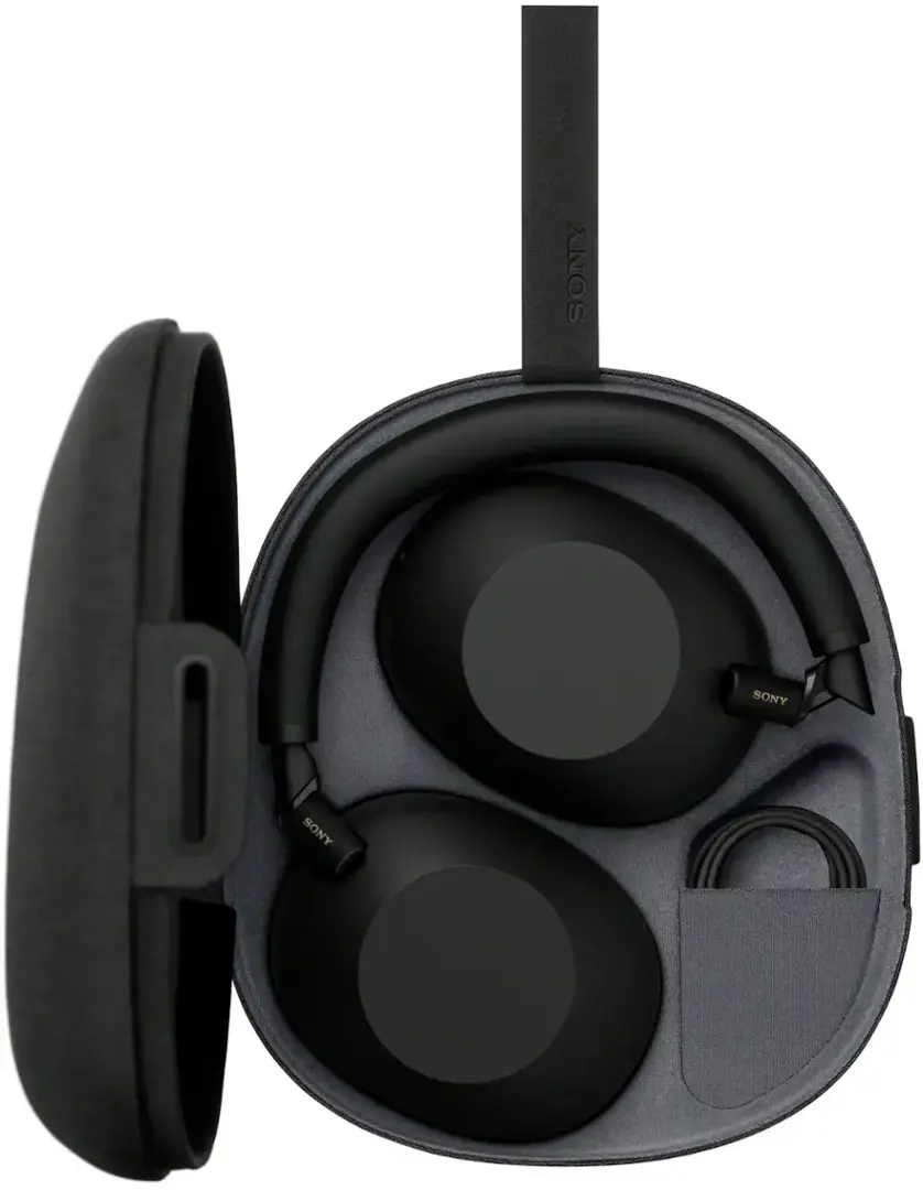 Sony - WH1000XM6- Best Wireless Noise Canceling Headphones - Image 8