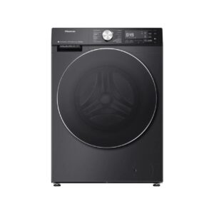 HISENSE 3S Series WD3S9043BB3 WiFi-enabled 9 kg Washer Dryer - Black