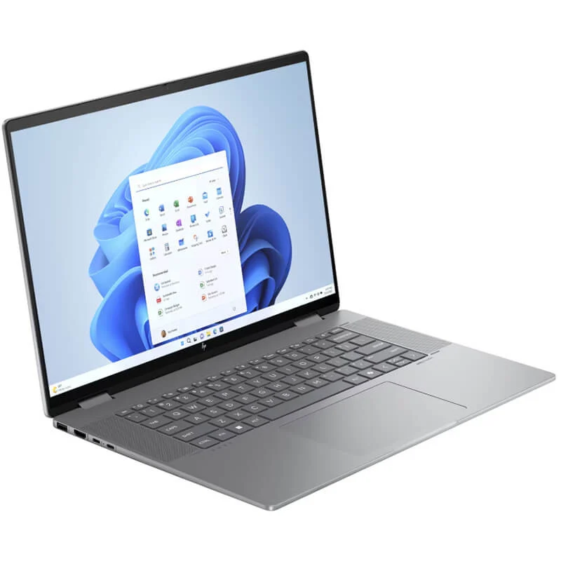 HP Envy x360 Convertible Laptop - Image 2