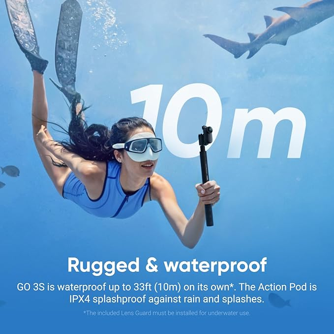 Lenovo Legion Go Handheld Gaming Console - Image 2