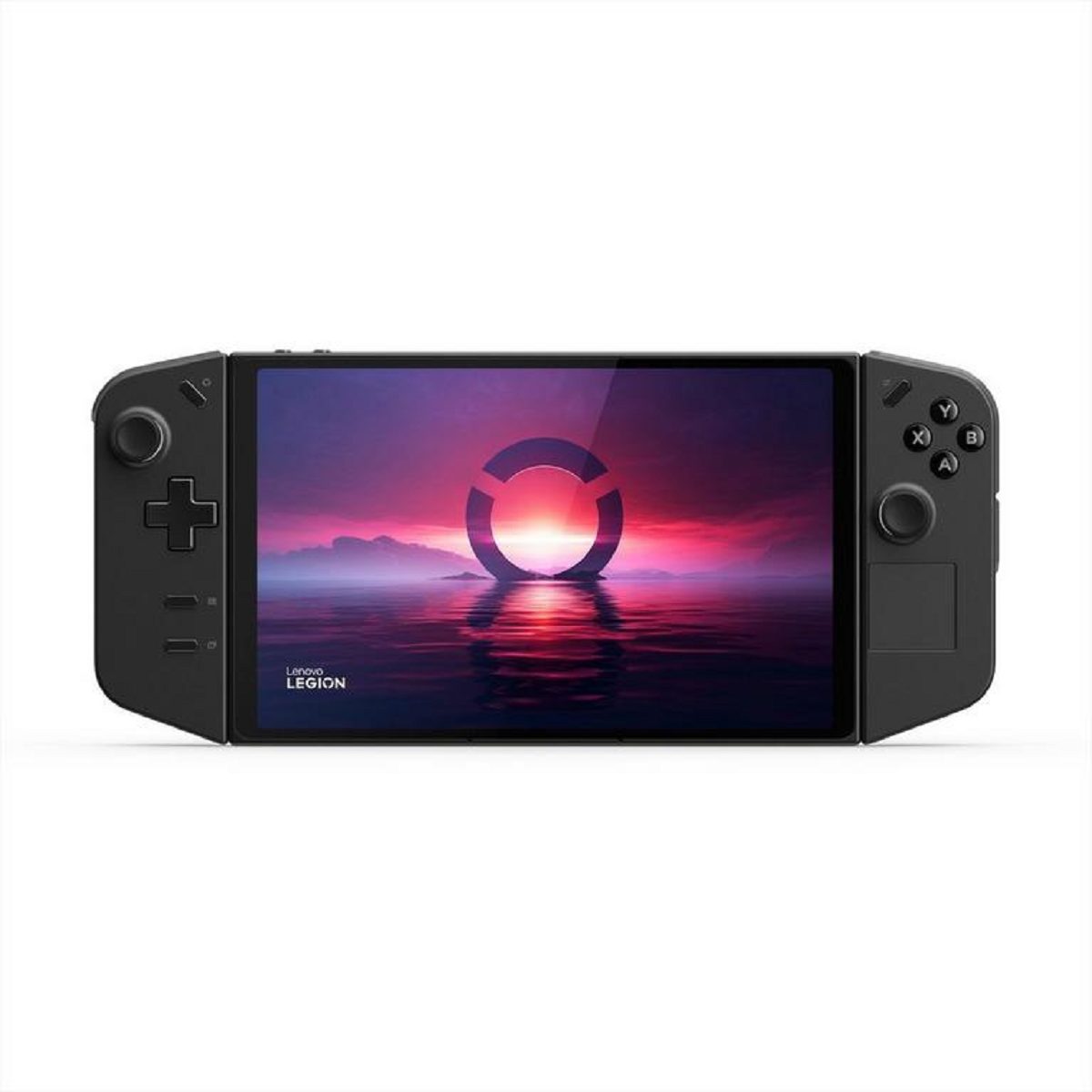 Lenovo Legion Go Handheld Gaming Console