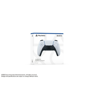 PlayStation DualSense® Wireless Controller - White