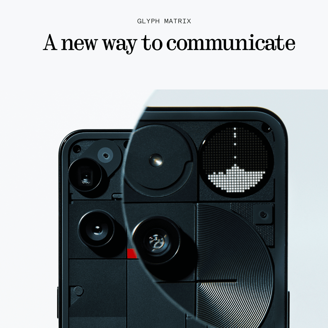 Nothing Phone (3) – 5G Unlocked Smartphone (256GB) - Image 4