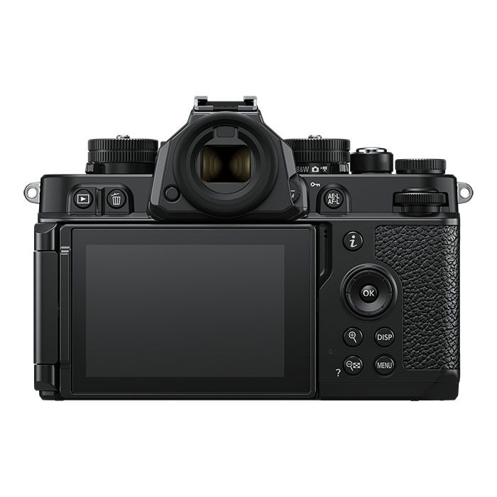 Nikon Zf Full-Frame Mirrorless Camera - Image 2
