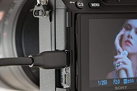 Sony Alpha a7 III Full-Frame Mirrorless Camera with 28–70mm Lens, Brand New - Image 5