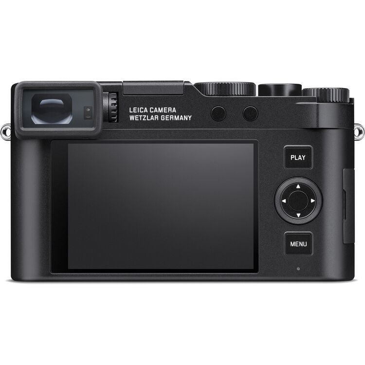 Leica D-Lux 8 Digital Camera - Image 2