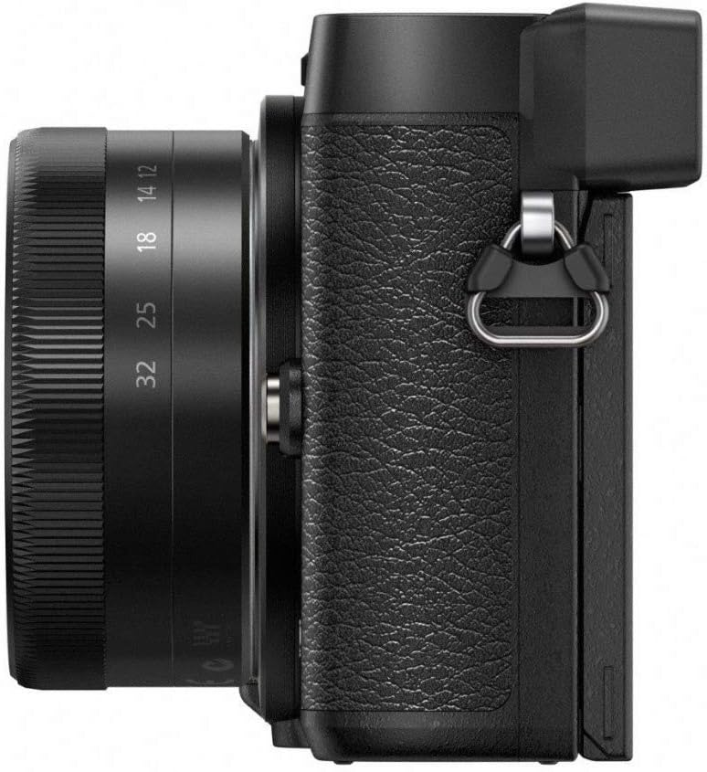 Panasonic Lumix GX80 (GX85) Mirrorless Camera – Dual Lens Kit (12–32mm + 35–100mm) - Image 6