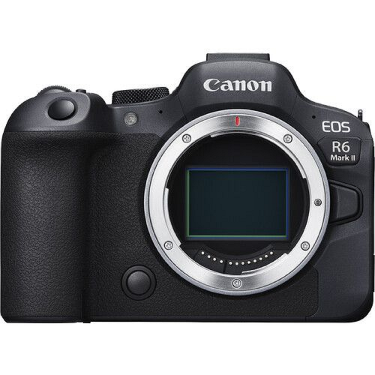Canon EOS R6 Mark II Mirrorless Camera – Body Only, Brand New