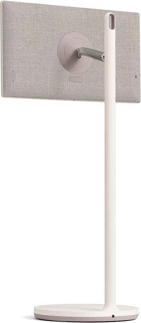 LG 27″ StanbyME LED Full HD Touch Screen Smart TV (27ART10AKPL), Brand New - Image 5