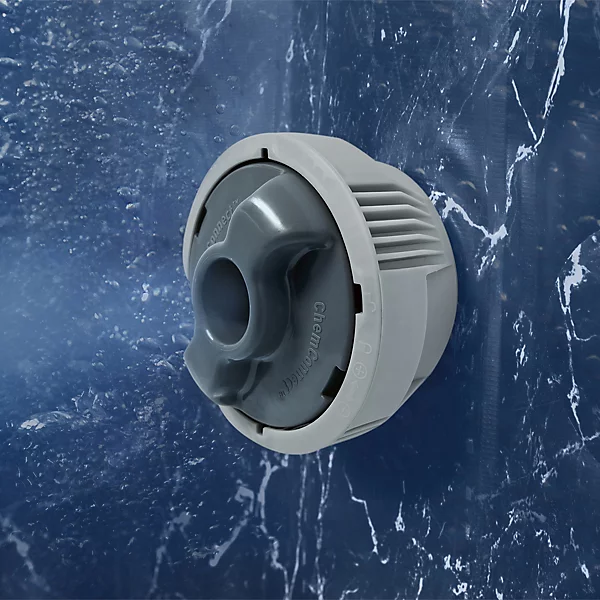 Lay-Z-Spa Toronto AirJet Plus™ Inflatable Foam-Wall Hot Tub (7 person), Brand New - Image 4