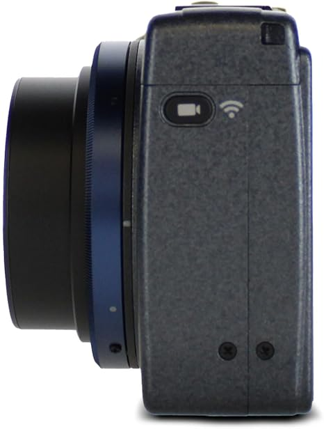 Ricoh GR IIIx Urban Edition Digital Camera – Complete Bundle, Brand New - Image 5